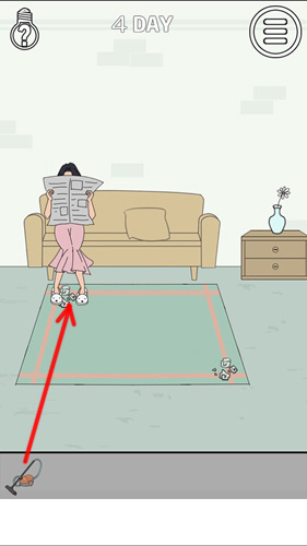 找到老婆的私房钱2