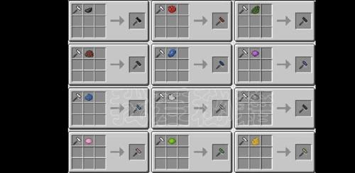 我的世界中青铜锭如何制作？制作青铜锭需要哪些材料？