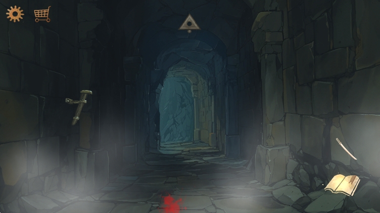 默示录献祭官方最新版下载