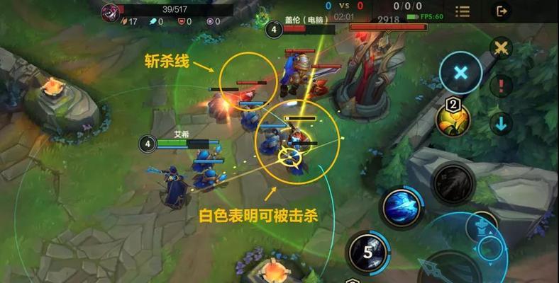 手游和端游哪个更难玩？难易程度的比较依据是什么？