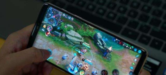 安卓系统用户玩王者荣耀的比例是多少？使用安卓玩王者荣耀的普及率如何？