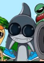 节奏盒子外国山海经模组