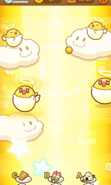 小鸡餐厅疯狂厨房