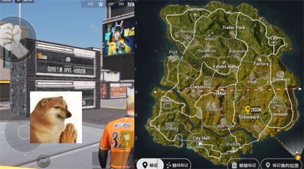 绝地求生2未来之役