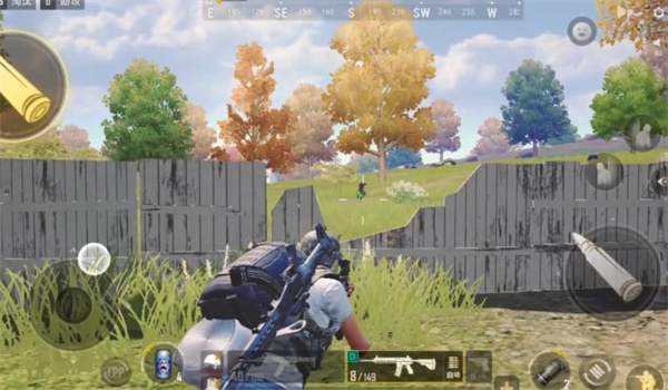 绝地求生2未来之役