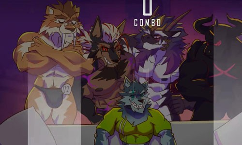 野兽节拍手机版