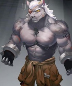 野兽节拍手机版