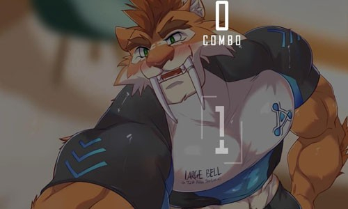 野兽节拍手机版