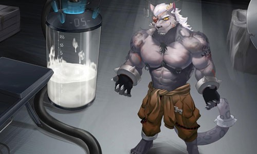 野兽节拍手机版