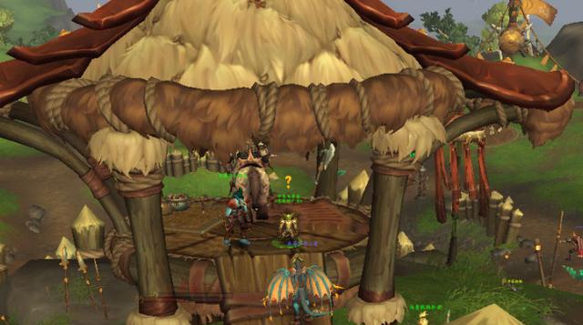 凄凉之地人马任务完成步骤是什么？