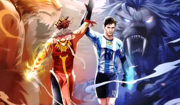 王者荣耀梅西皮肤的价格是多少？