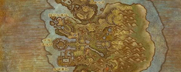 魔兽世界战场怎么打？有哪些战术和技巧？