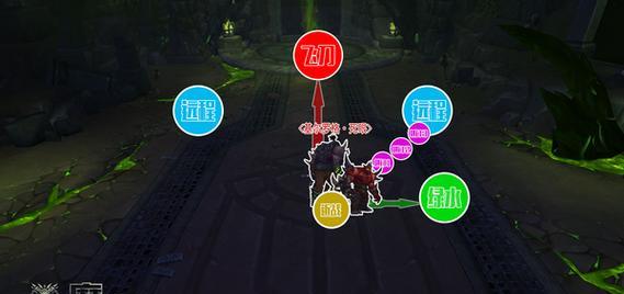 魔兽世界战场怎么打？有哪些战术和技巧？