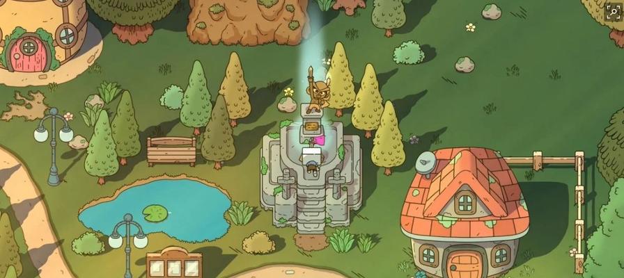 嗯哼游戏有哪些好玩的手游？如何选择适合自己的？