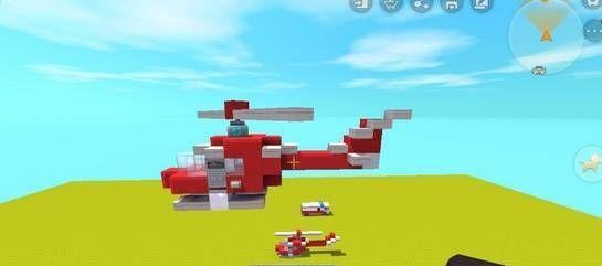 迷你世界中如何制作滑动门？