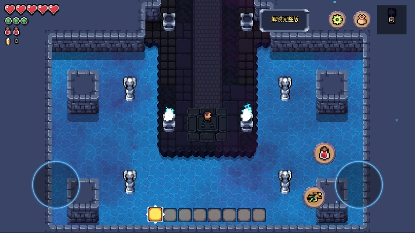 阿彻威尔奇妙冒险