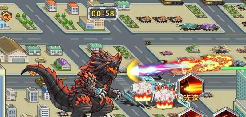 打妖怪升级手游有哪些好处？这些游戏如何帮助玩家提升技能？