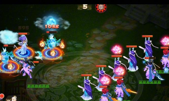 梦幻西游手游5开操作方法？如何实现多开游戏？