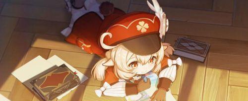 原神中系统默认角色的设置位置在哪里？