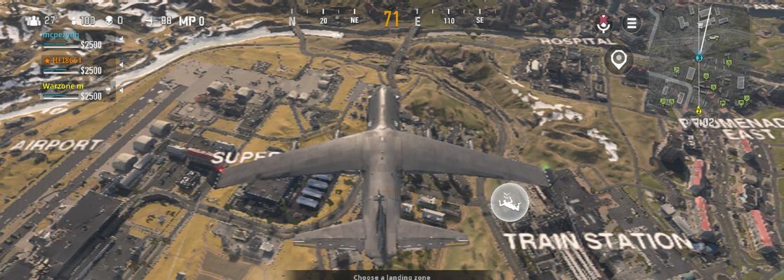 战区手游当前连接的是哪个服务器？如何切换服务器？