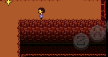 传说之下终极随机