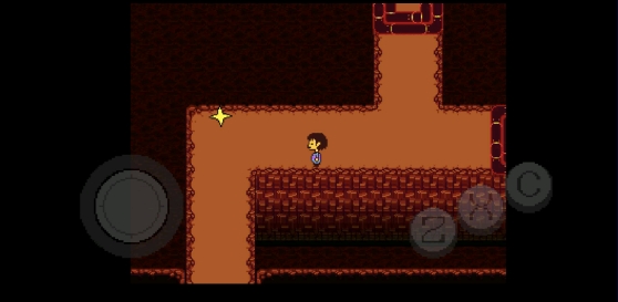 传说之下终极随机