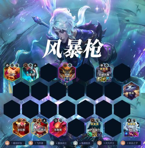 联盟手游中大黑框的含义是什么？