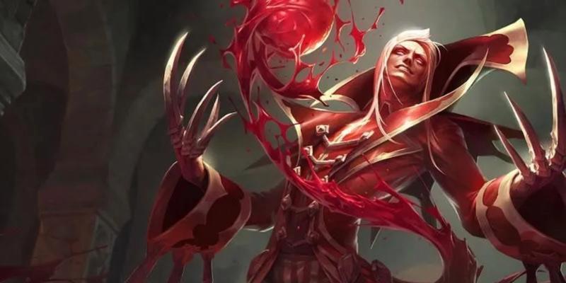 手游类吸血鬼有哪些？它们各自有什么独特之处？