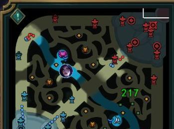 手游分路定位是什么意思？如何根据定位选择合适的路线？