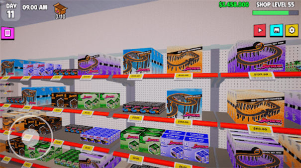 超级跑车收藏模拟器手机版