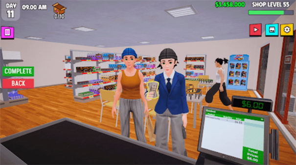 超级跑车收藏模拟器手机版