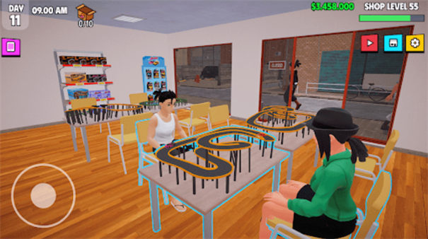 超级跑车收藏模拟器手机版