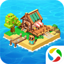 海岛漂流记app安卓下载