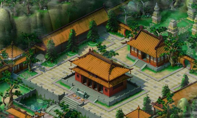 梦幻西游紫气民房升级为豪宅需要多少银两？