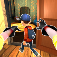 吓唬邻居安卓下载最新版