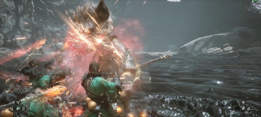 梦幻西游猪猪八戒剧情通过技巧是什么？