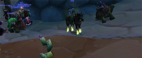 魔兽世界乌龟服科技ss大监狱的打法是什么？需要哪些准备？