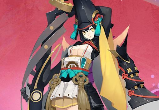 阴阳师哪个是手游的英雄？英雄技能介绍！