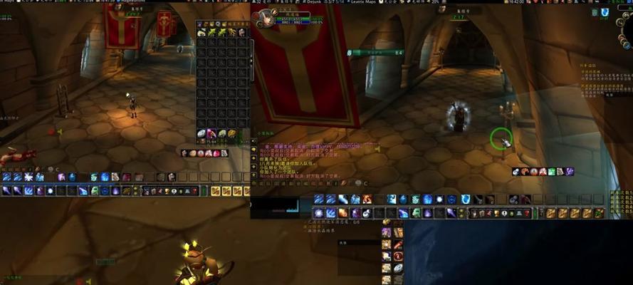 魔兽世界血色技师任务的完成方法是什么？有哪些技巧？