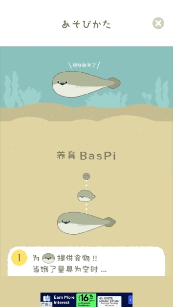 萨卡班甲鱼游戏中文版