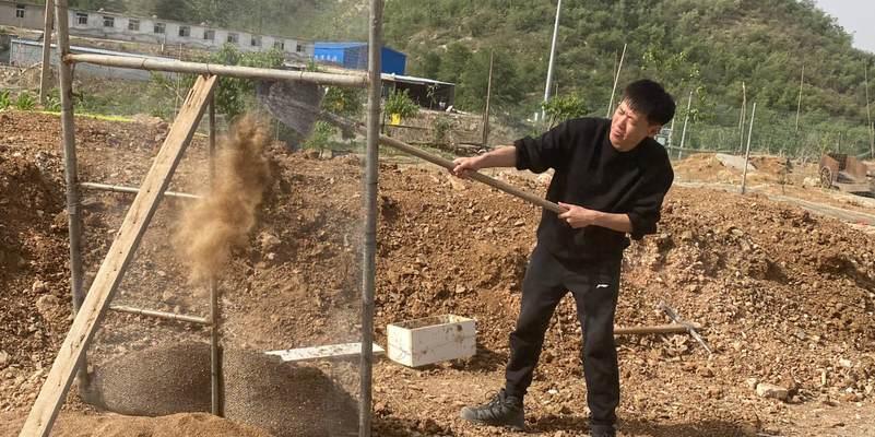 土块搭建技巧是什么？土块有何用途？