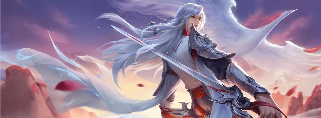 五年前王者荣耀李白角色的价格是多少？
