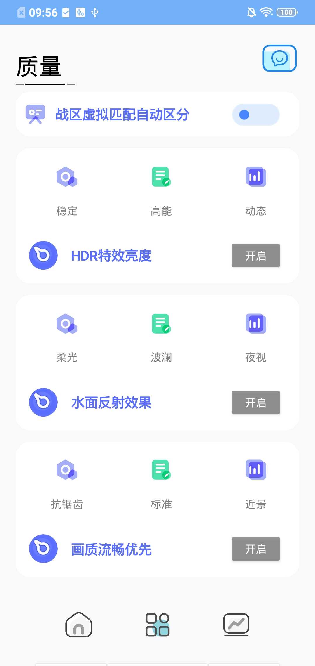 战区大师管理