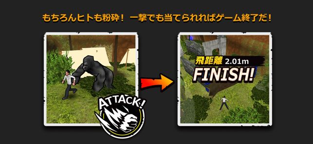 大猩猩