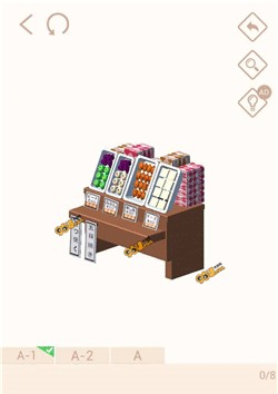 我爱拼模型