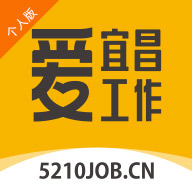 醉三峡招聘求职版安卓下载最新版