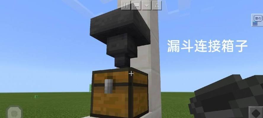 我的世界中探测器的正确使用方法是什么？