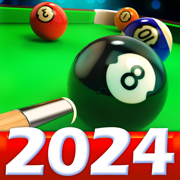 台球风云2025下载