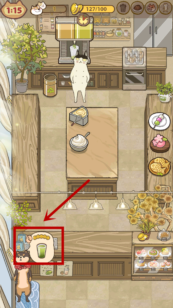 喵之料理大师安卓版