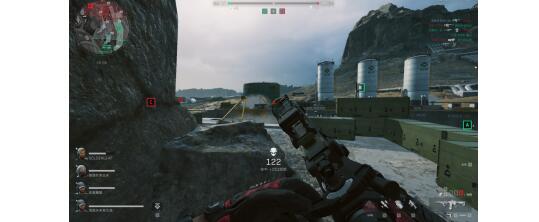 《三角洲行动》M4A1改装攻略